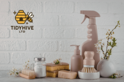 TidyHive Ltd