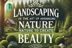 WGS Landscaping