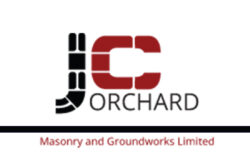 JC Orchard Masonry and Groundworks