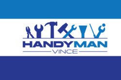 Handyman Vince