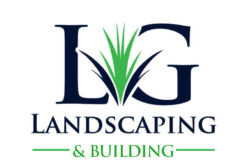 LG landscaping & Building
