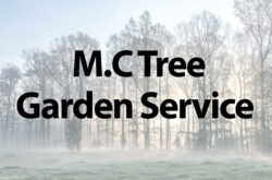 M.C. Tree and Garden Service