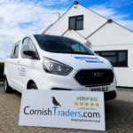 mike martin windows cornwall,cornish traders