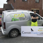 New Cab