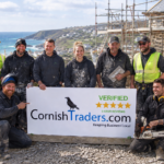 cornish traders, cornwalls trade directory,builder,redruth,penzance,padstow,plumber,carpenter,landscaper,truro,liskeard,bodmin,newquay,cornwall
