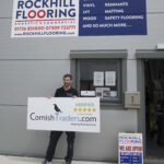 rockhill flooring, cornwall - Rockhill Flooring are verified Cornish Traders members, truro and st austell, rockhill flooring