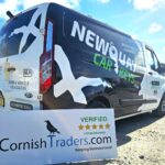 newquay,car,keys,cornish,traders878675454