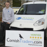 lewis player, players plumbing cornwall,cornish traders,ct verified,cornwall,players plumbing,players